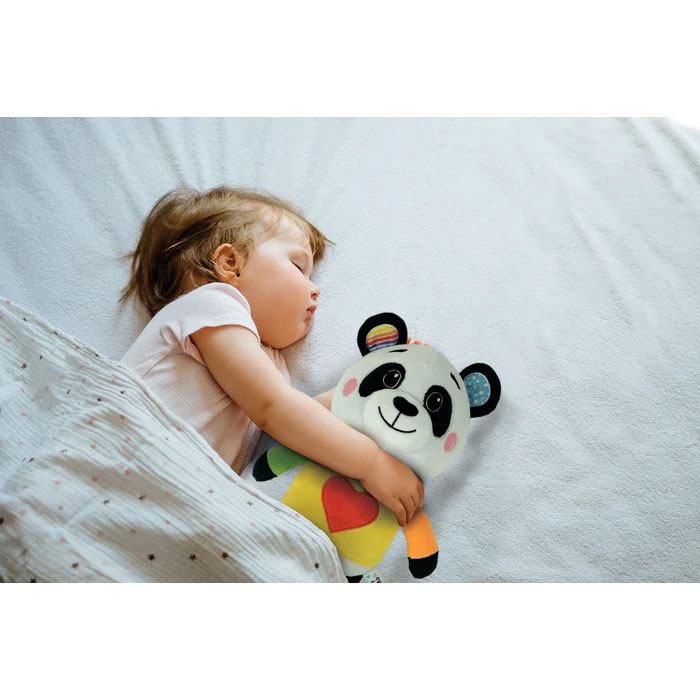Panda Querido Clementoni Baby 17793 ( Imagem 3 de 3 ) - Preview