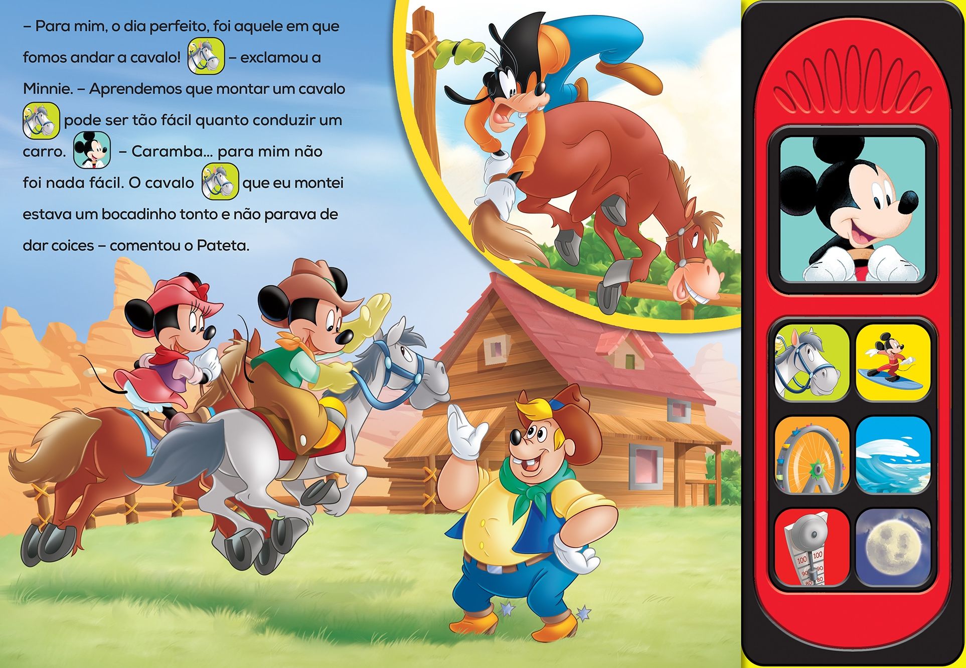 O Dia Perfeito ( Imagem 2 de 3 ) - Preview
