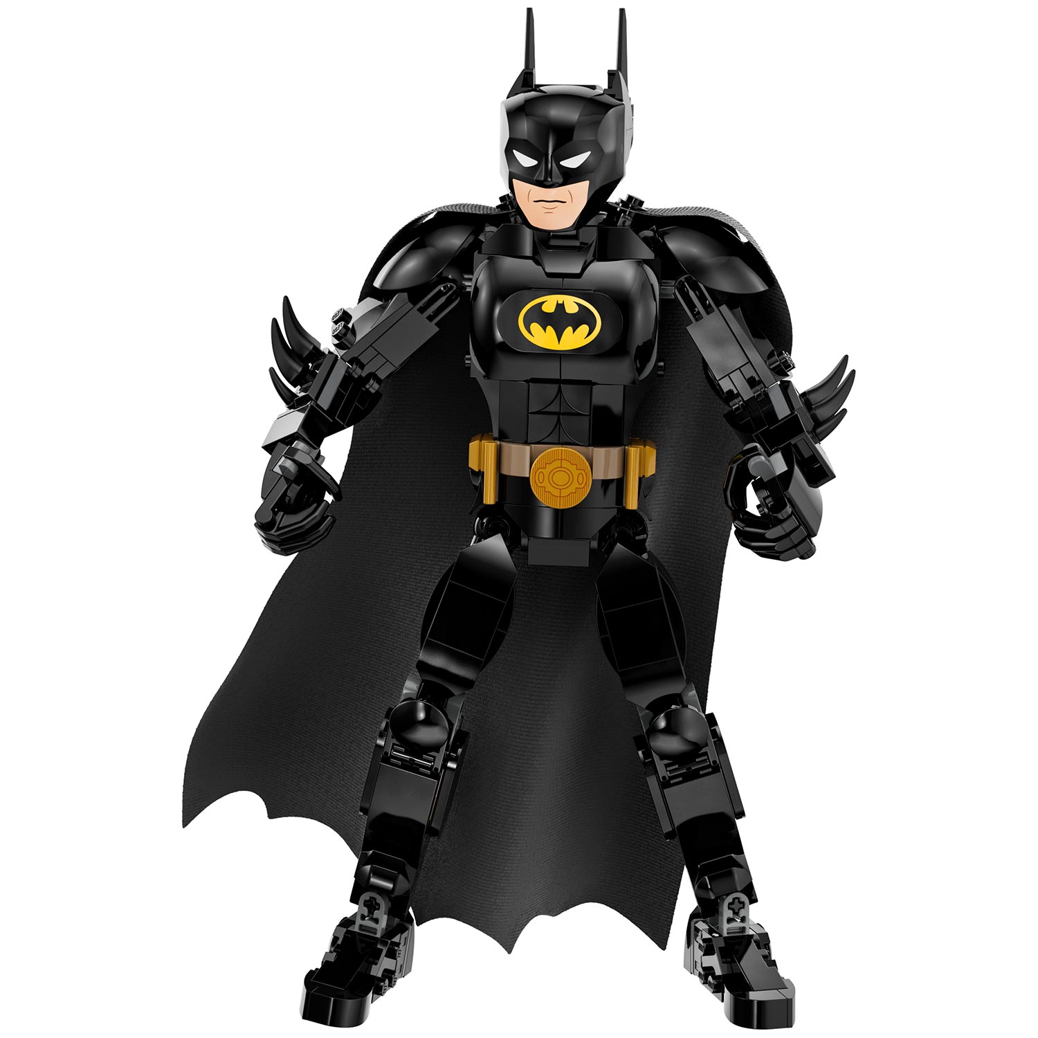 Lego Marvel Figura De Construcao De Batman 76259 ( Imagem 3 de 4 ) - Preview