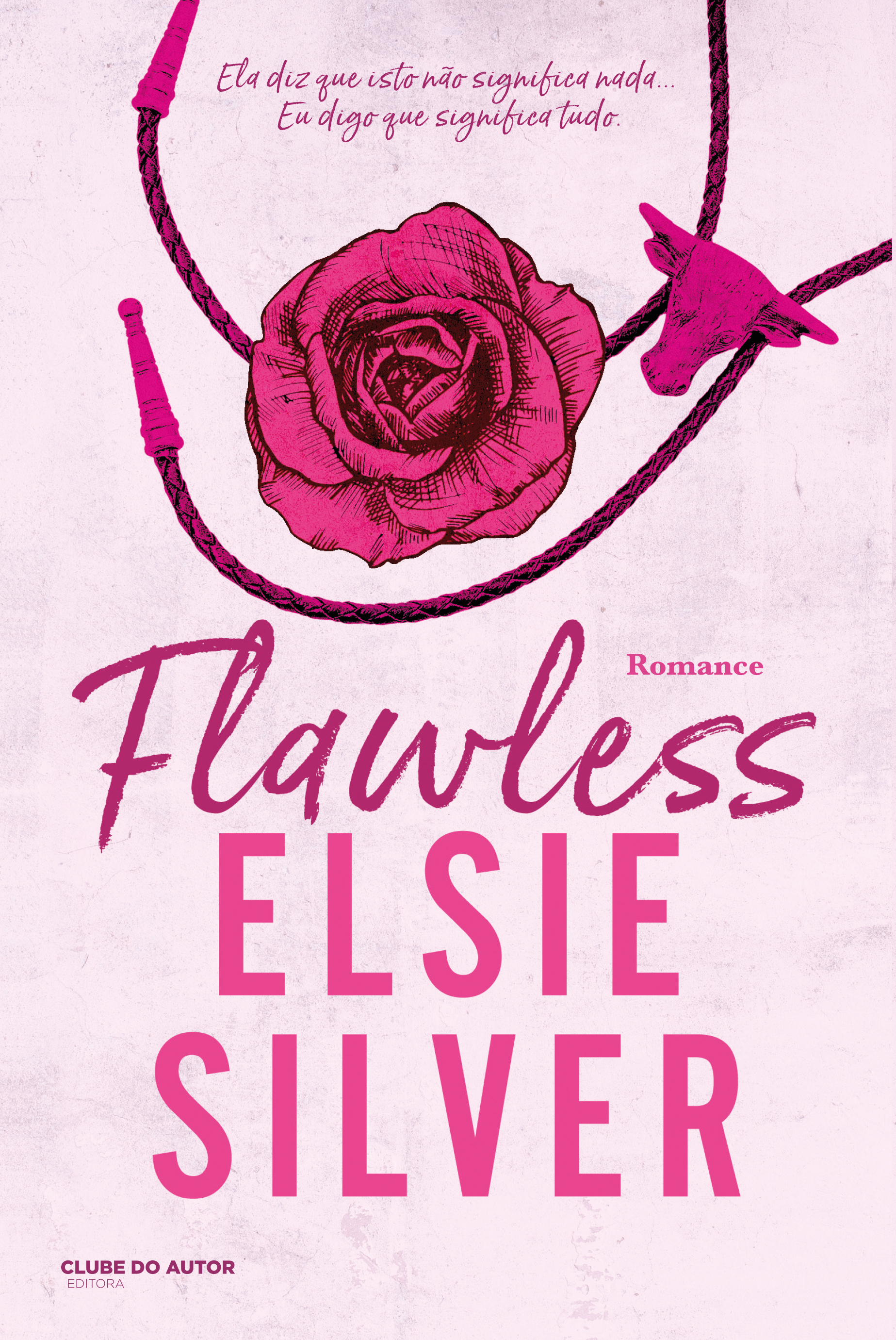 Flawless - Ed. especial wookemcaixa ( Imagem 4 de 4 ) - Preview