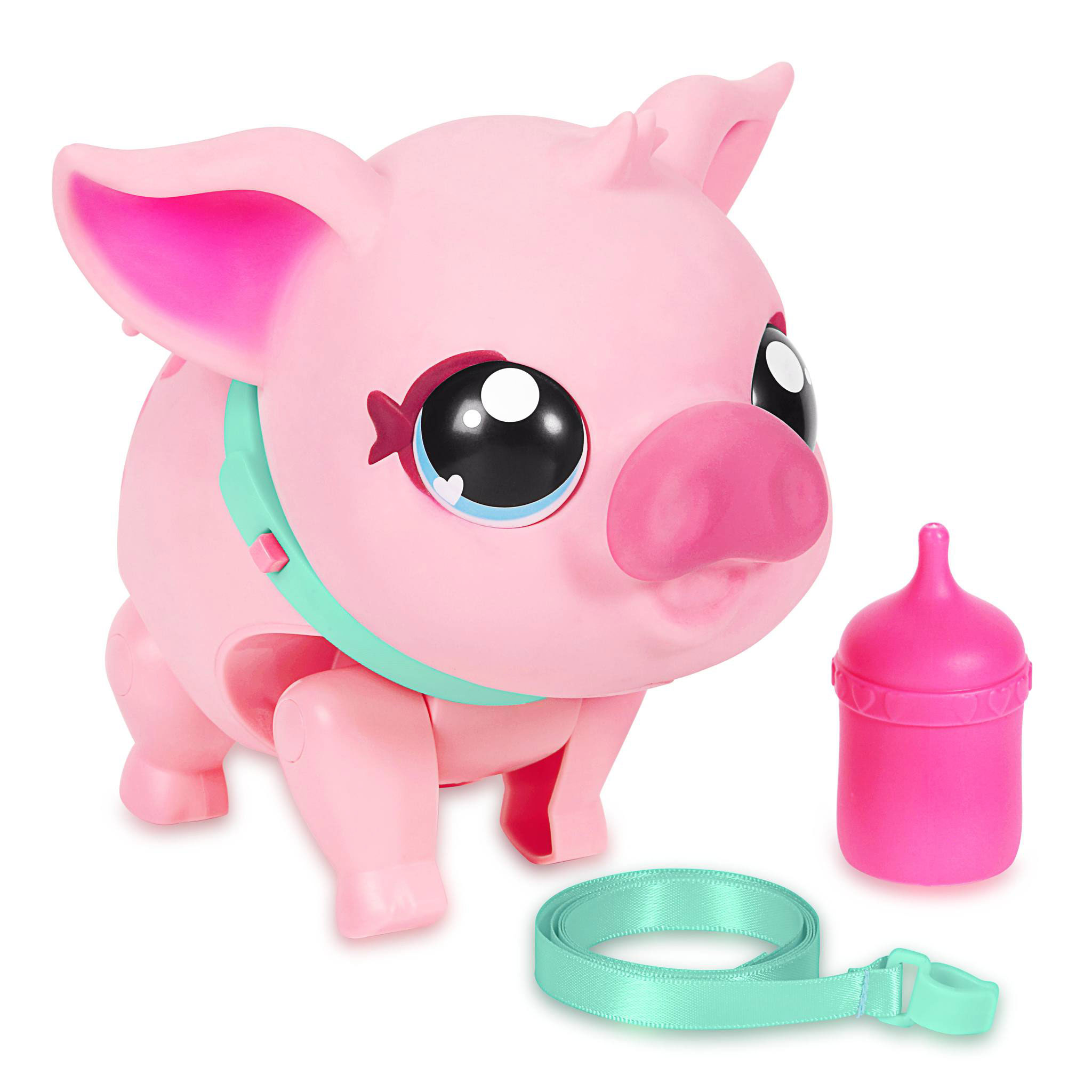 My Pet Pig Little Live Pets ( Imagem 2 de 3 ) - Preview