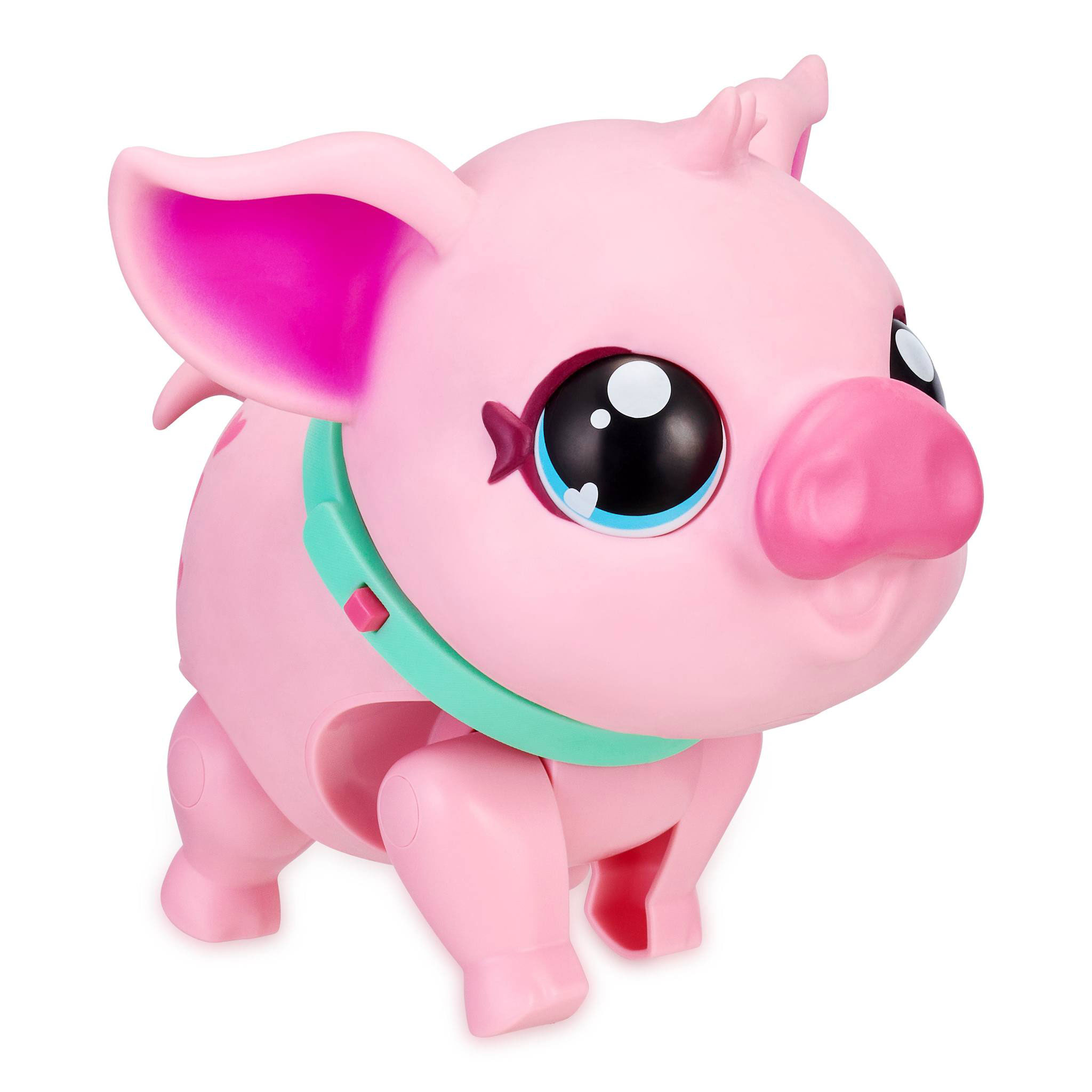 My Pet Pig Little Live Pets ( Imagem 3 de 3 ) - Preview