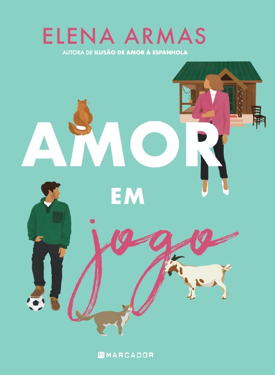 Amor em Jogo - Ed. especial wookemcaixa ( Imagem 5 de 8 ) - Preview
