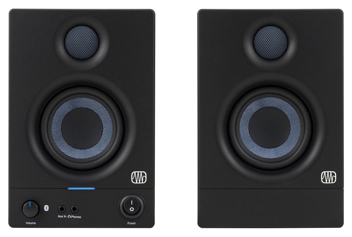 Presonus  Eris 3.5BT 2nd Gen ( Imagem 2 de 3 ) - Preview