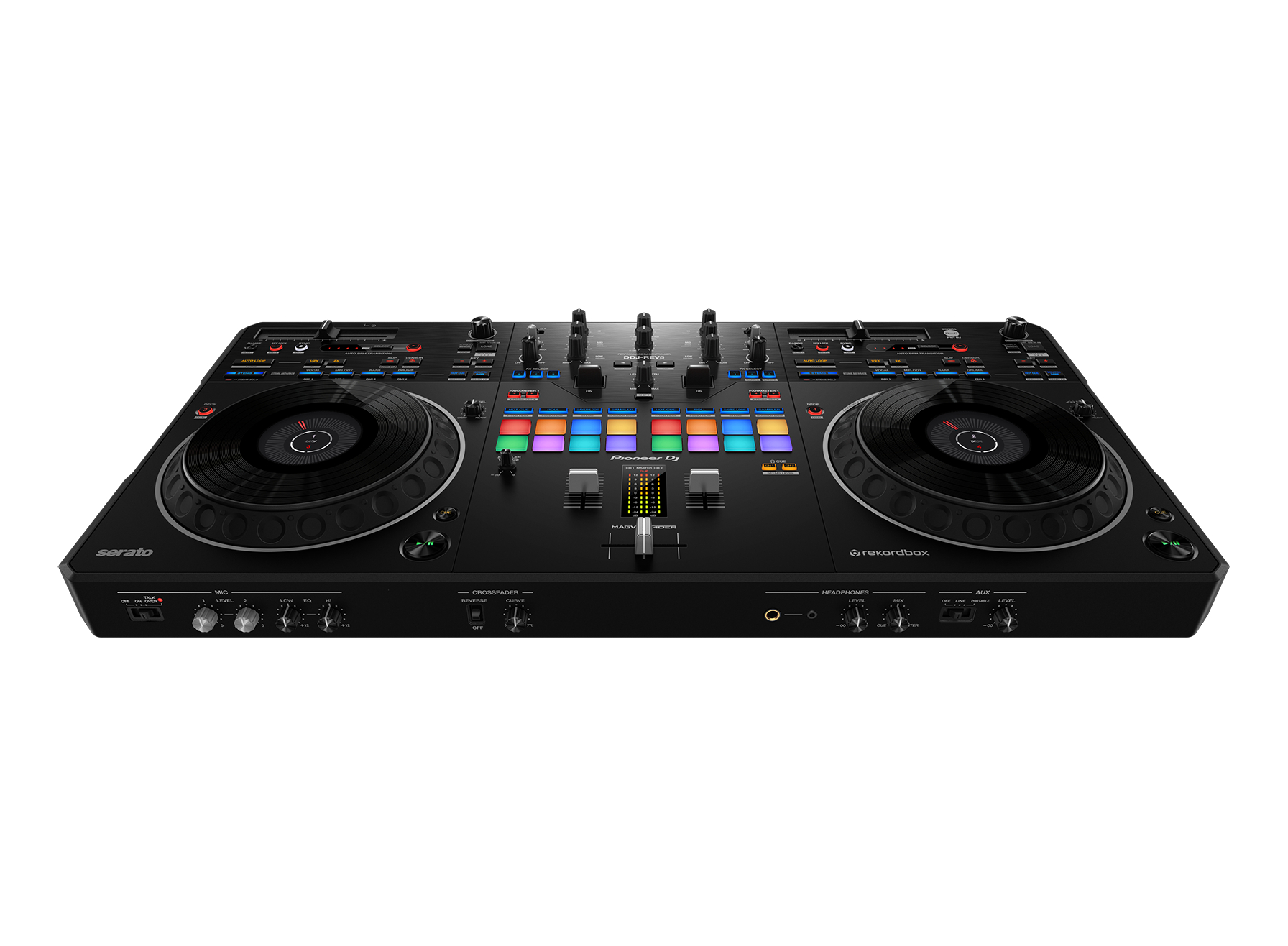 Pioneer DJ  DDJ-REV5 ( Imagem 3 de 4 ) - Preview