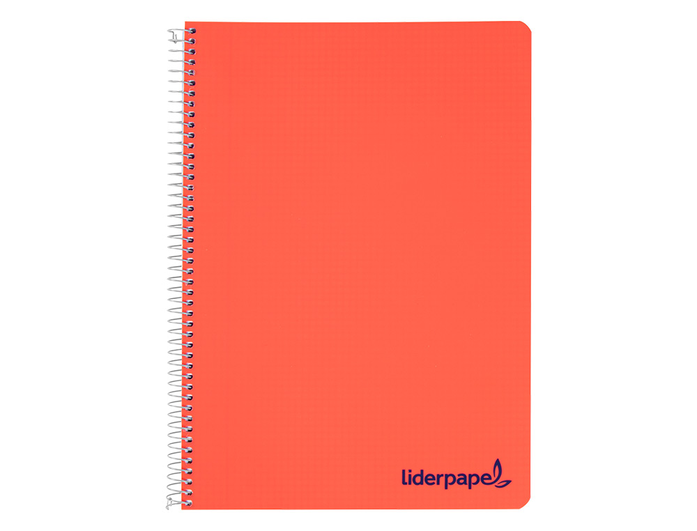 LIDERPAPEL - CAD. A4 ESP. L - 10751 ( Imagem 5 de 21 ) - Preview