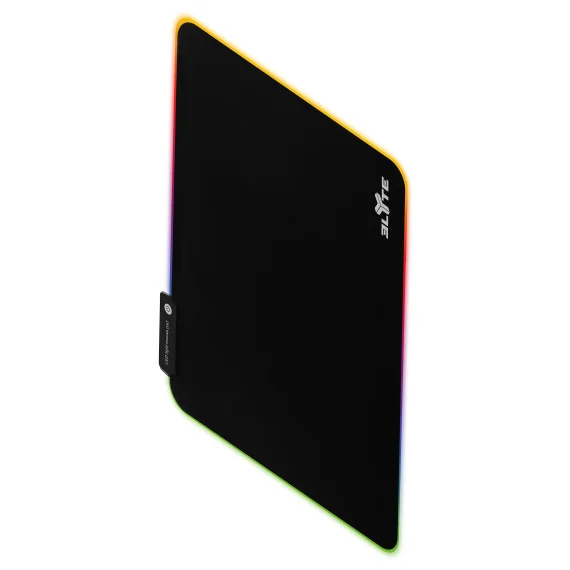 Tapete Rato Tnb Gaming Elyte C/ Led Preto Py200 ( Imagem 2 de 2 ) - Preview