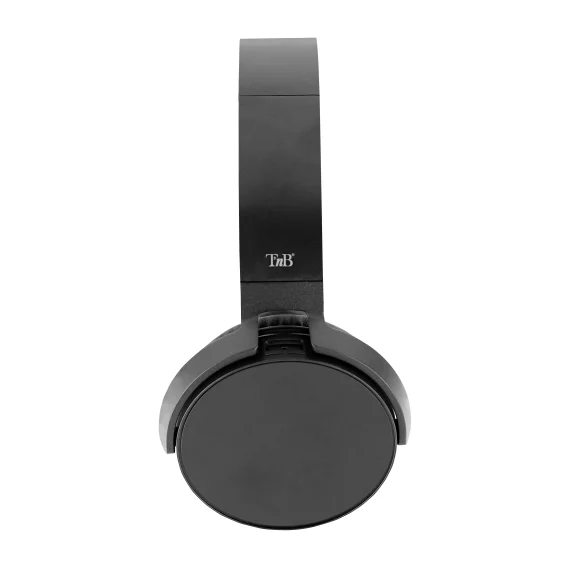 Auscultadores Bluetooth Tnb Single 2 Headset Preto Cbsgl2Bk ( Imagem 3 de 3 ) - Preview