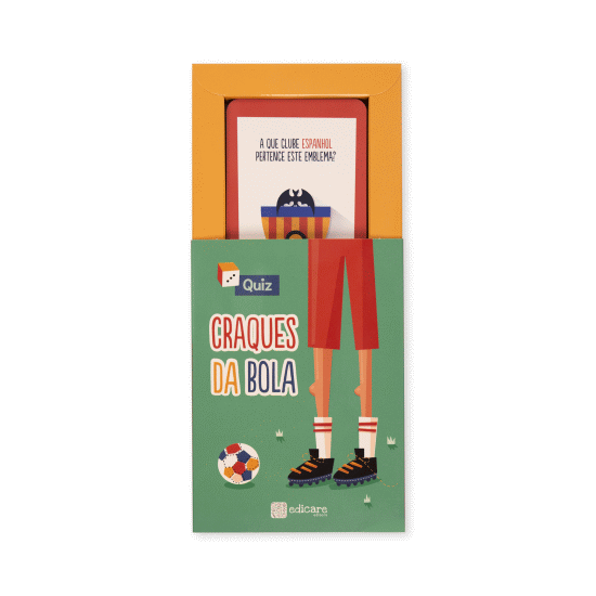 Craques da Bola - Quiz ( Imagem 2 de 3 ) - Preview
