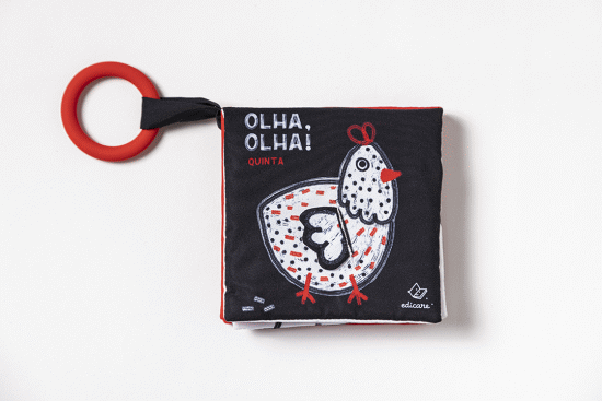 Olha, Olha! Quinta ( Imagem 4 de 4 ) - Preview