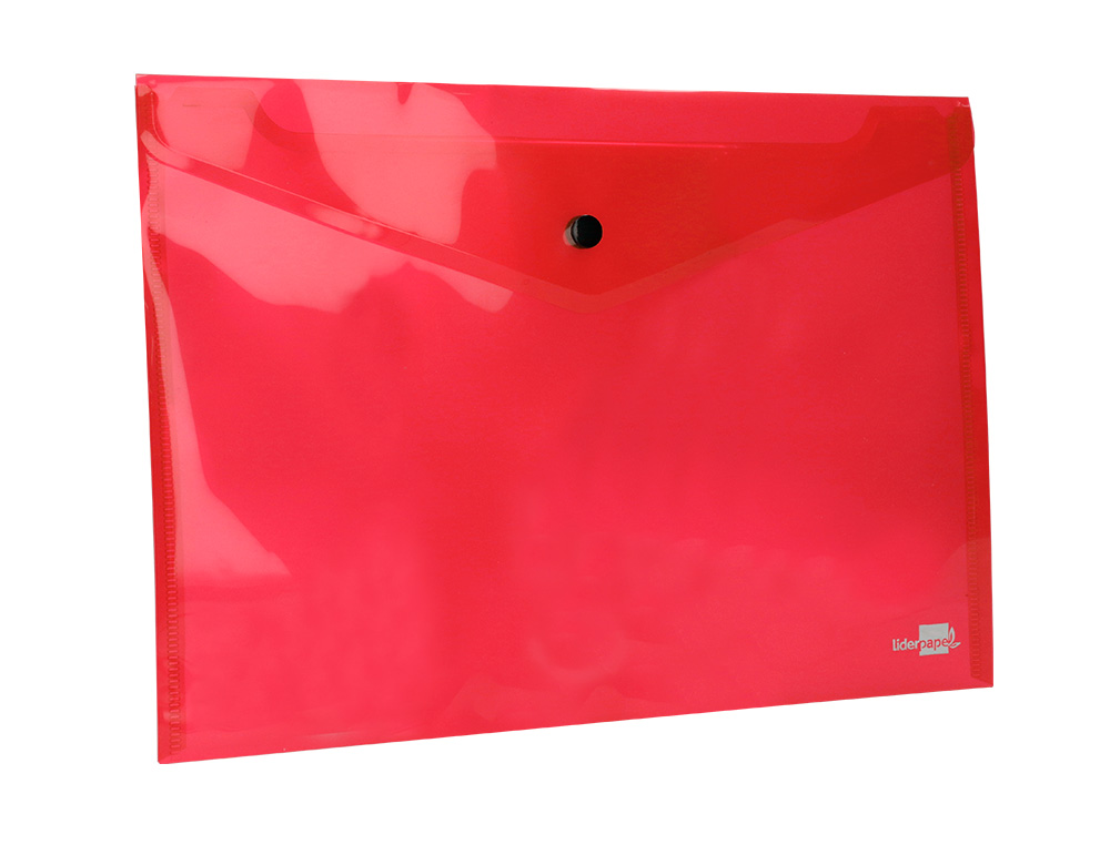 Liderpapel document holder with spring clip, A4 size, assorted colors. ( Imagem 5 de 10 ) - Preview