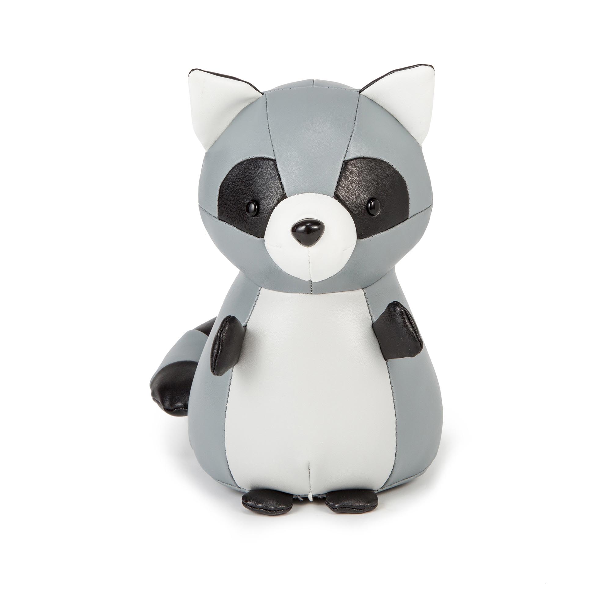 Peluche Musical Little Big Friends Denver O Guaxinim 20Cm 303891 ( Imagem 3 de 4 ) - Preview