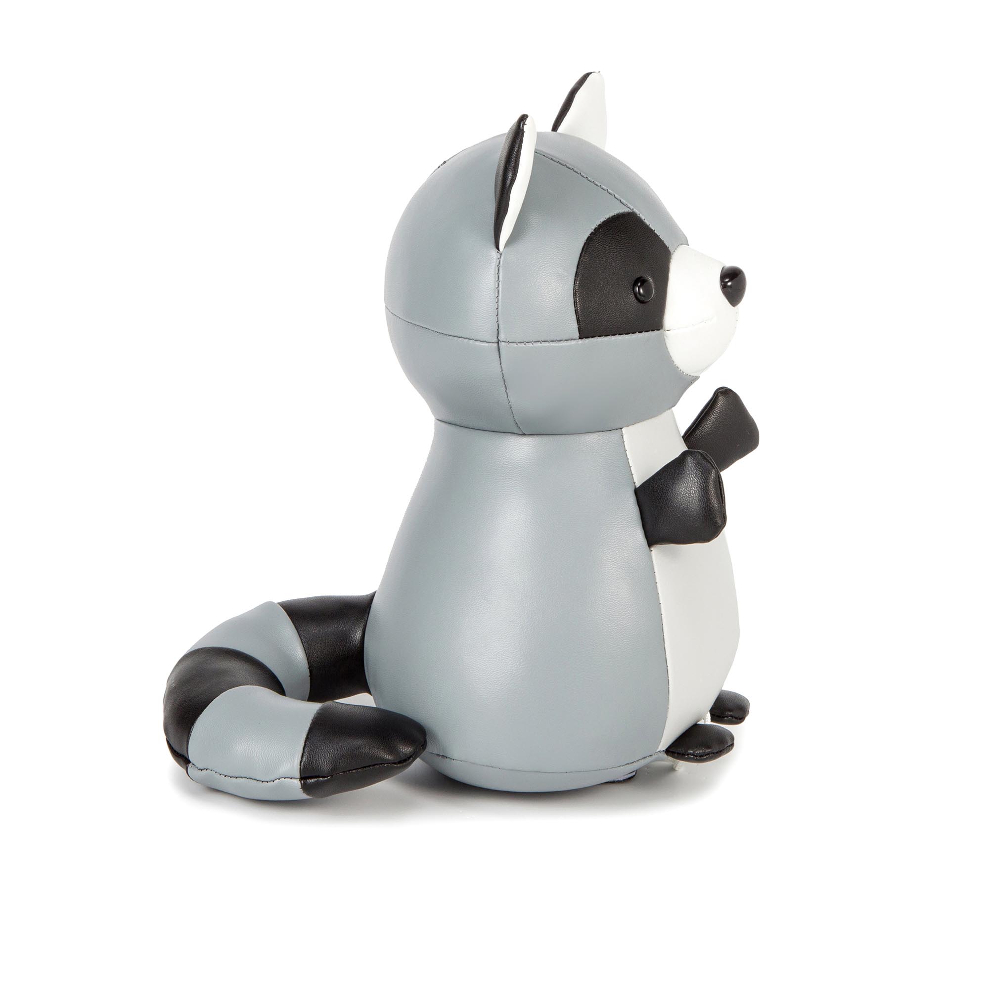 Peluche Musical Little Big Friends Denver O Guaxinim 20Cm 303891 ( Imagem 4 de 4 ) - Preview