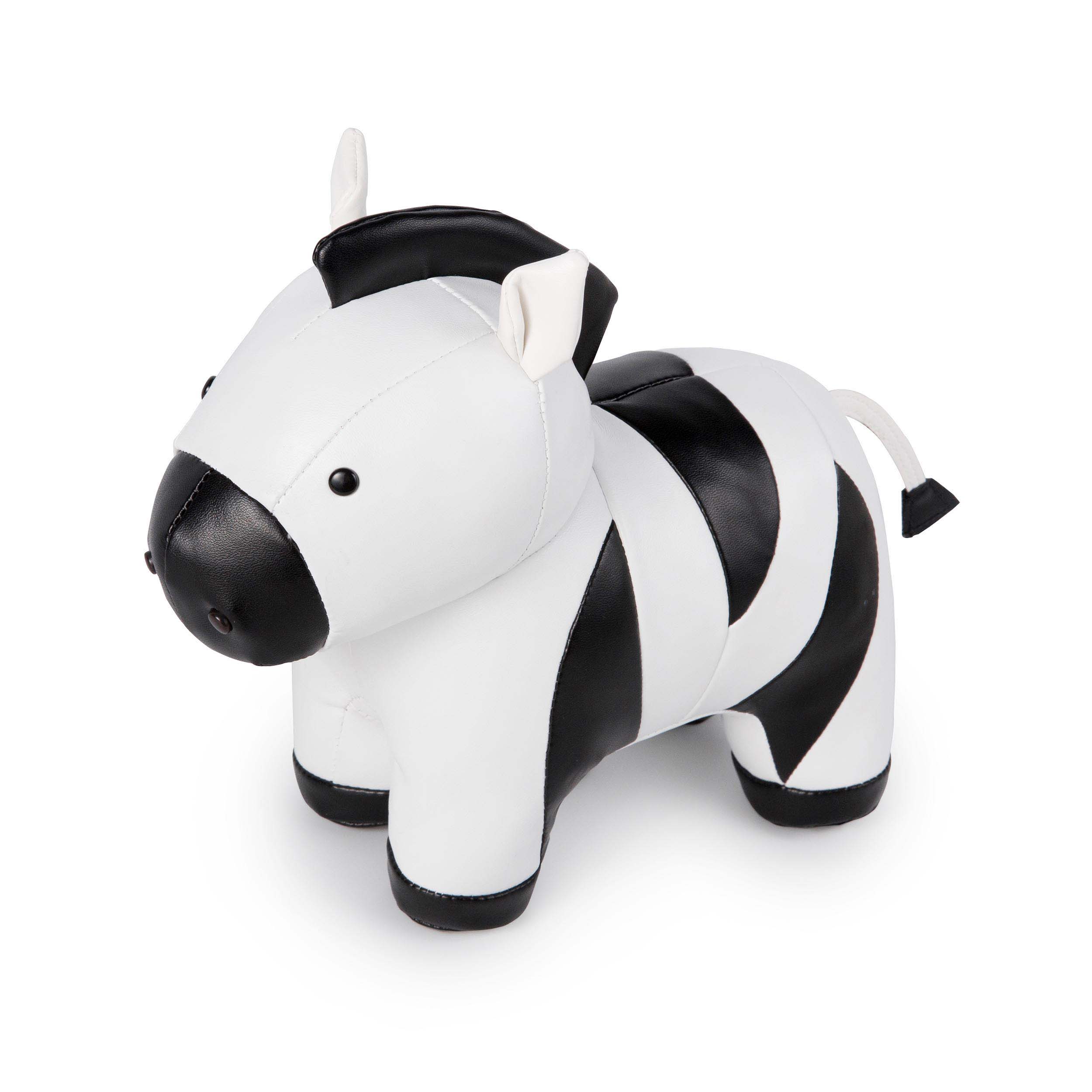 Peluche Musical Little Big Friends Roberto A Zebra 20Cm 302566 ( Imagem 3 de 4 ) - Preview