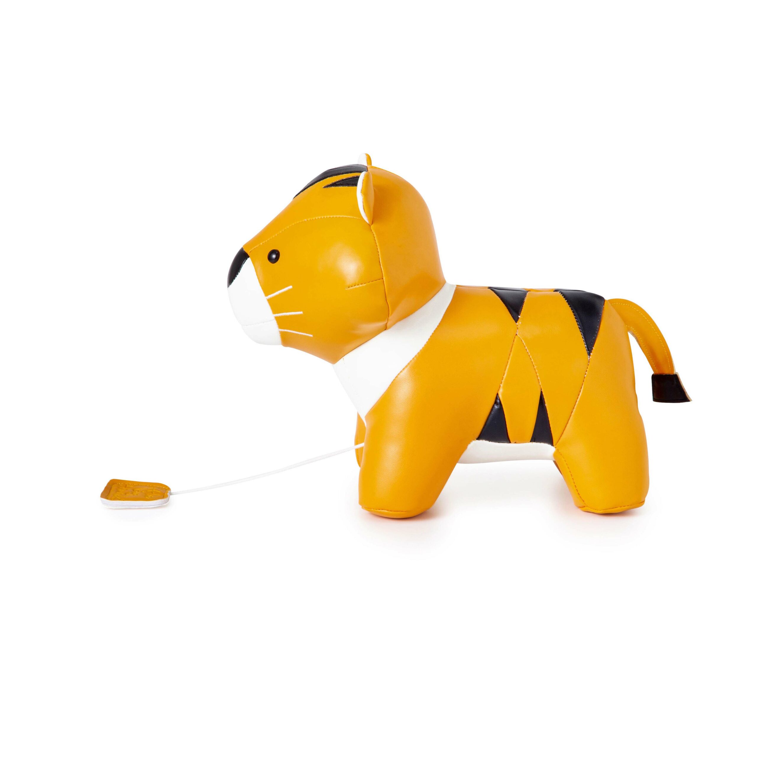 Peluche Musical Little Big Friends Tim O Tigre 20Cm 304409 ( Imagem 4 de 4 ) - Preview