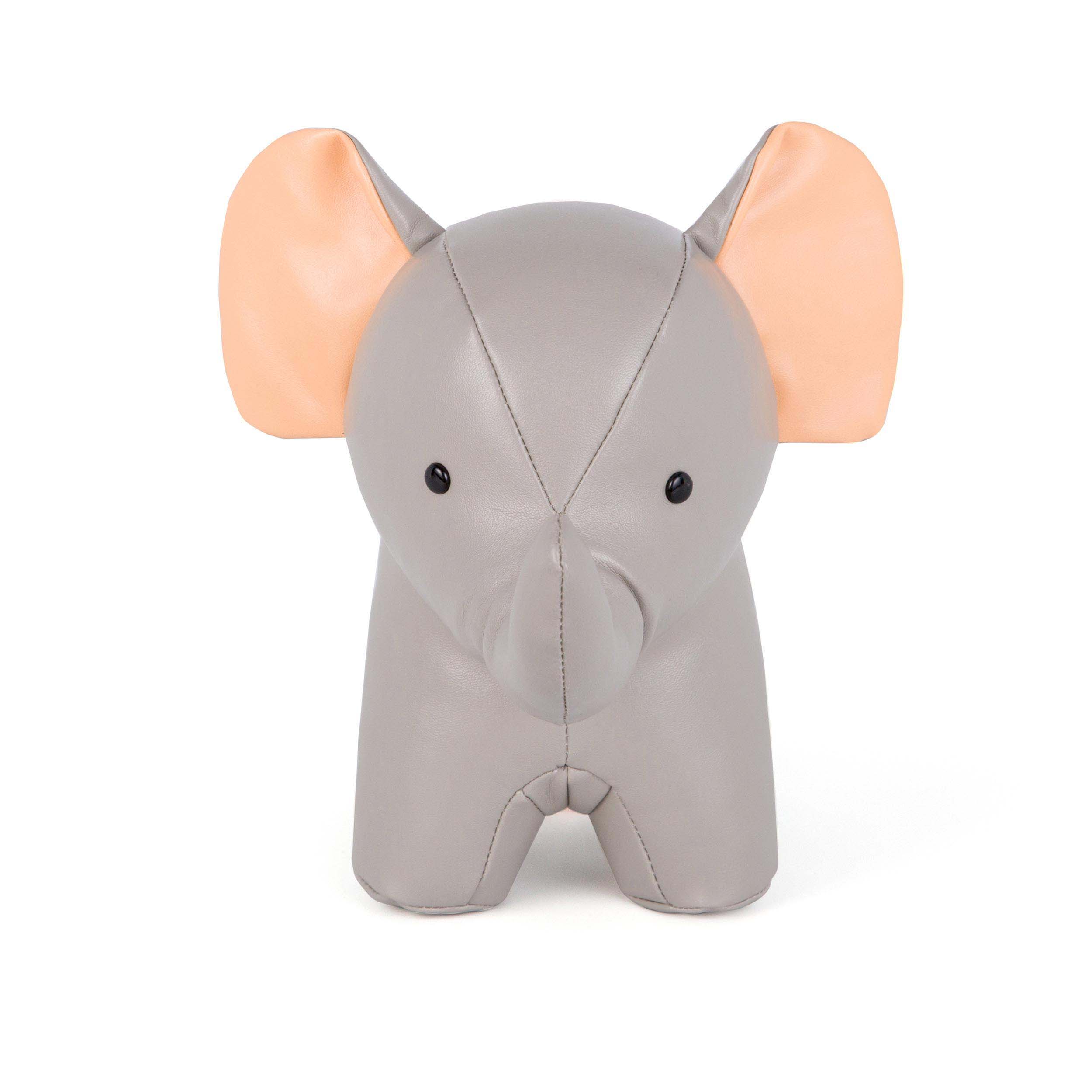 Peluche Musical Little Big Friends Vicente O Elefante 20Cm 302368 ( Imagem 4 de 4 ) - Preview