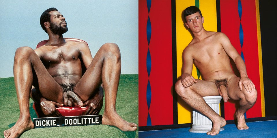The Big Penis Book ( Imagem 3 de 4 ) - Preview