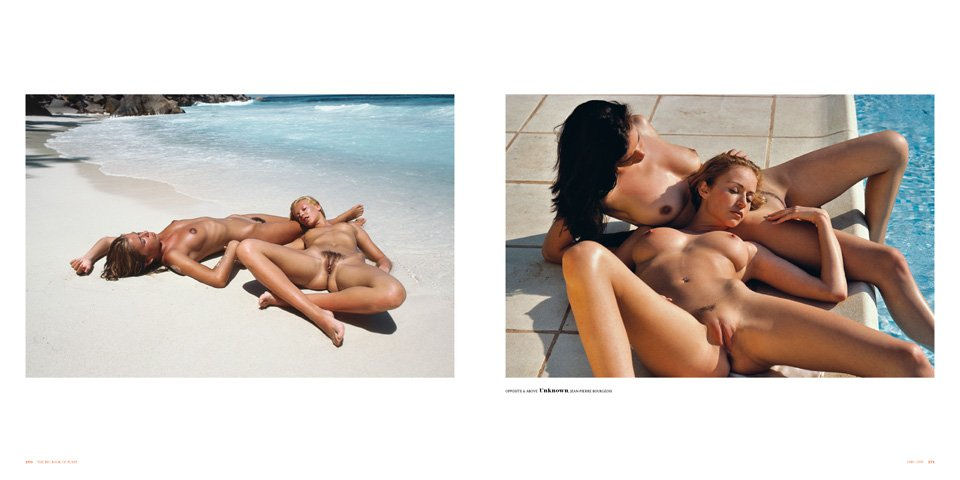 The Big Book of Pussy ( Imagem 3 de 4 ) - Preview