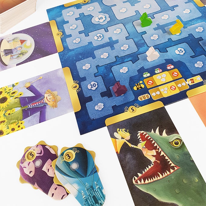 Dixit ( Imagem 3 de 4 ) - Preview