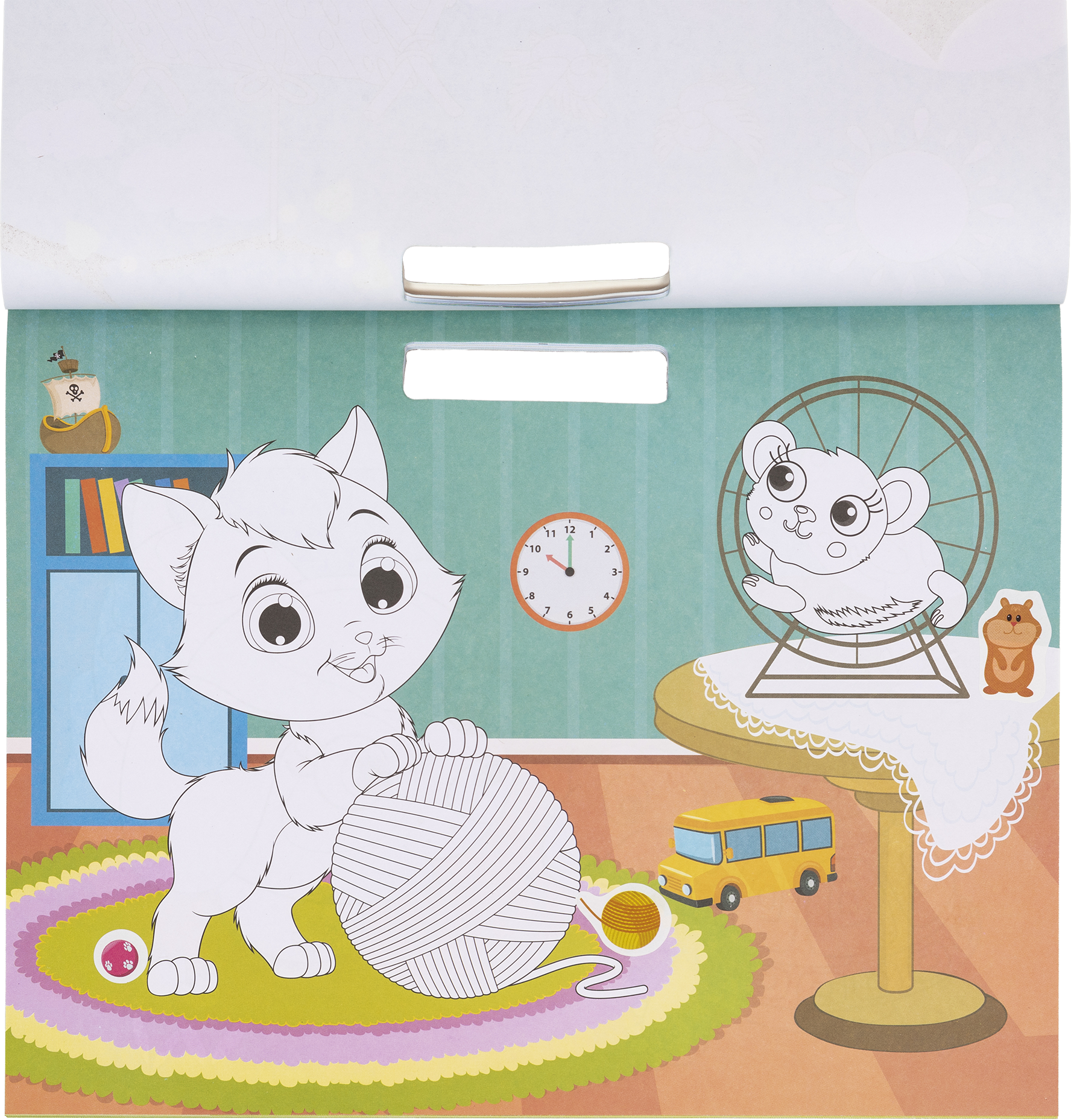 Animais ( Imagem 2 de 2 ) - Preview