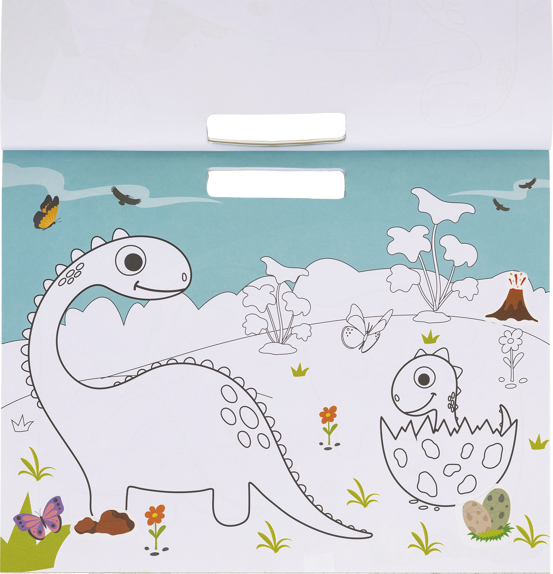 Dinossauros ( Imagem 2 de 2 ) - Preview
