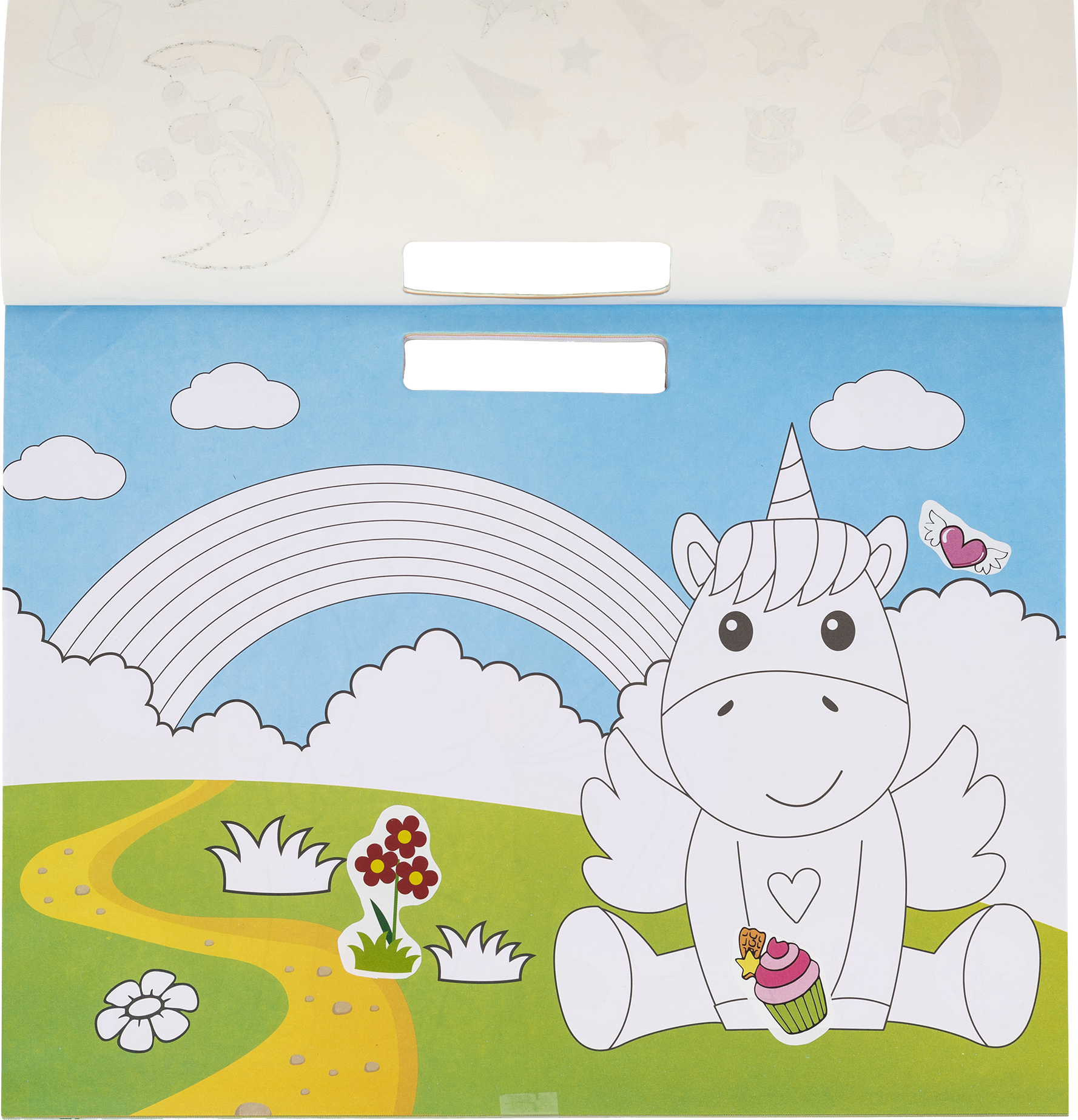 Unicórnios ( Imagem 2 de 2 ) - Preview