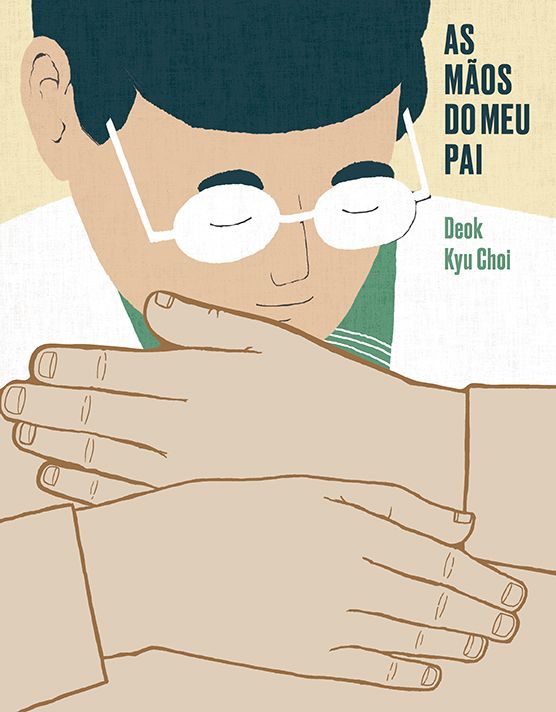 As Mãos do Meu Pai ( Imagem 2 de 5 ) - Preview
