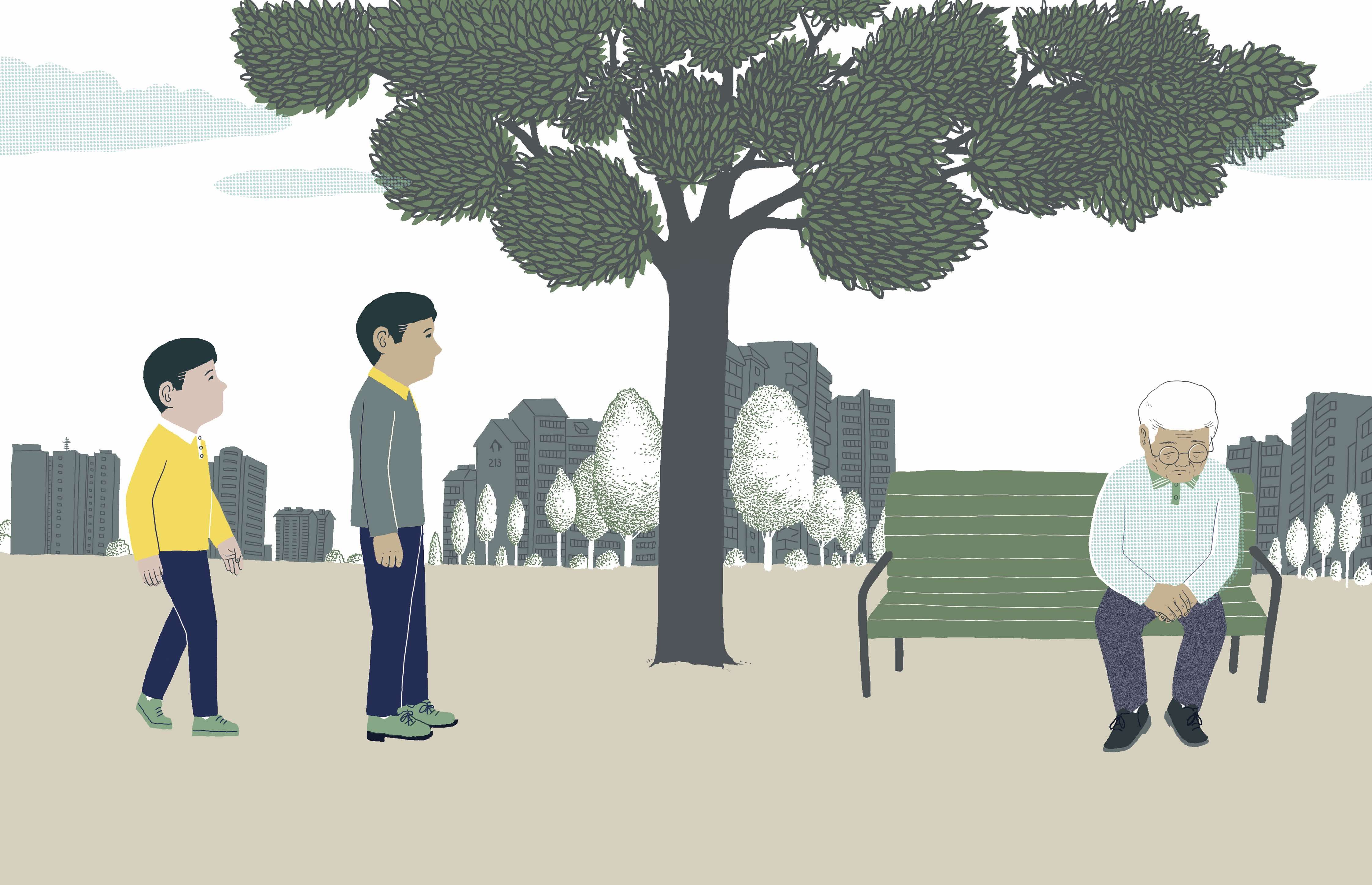 As Mãos do Meu Pai ( Imagem 5 de 5 ) - Preview