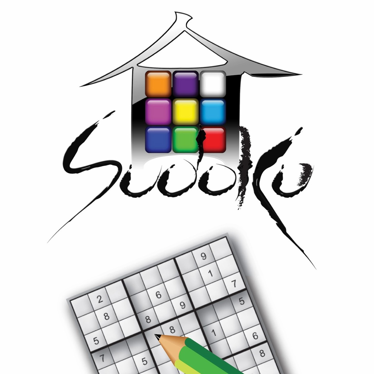 Sudoku Puzzles ( Imagem 2 de 2 ) - Preview