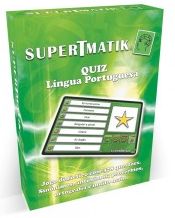 SUPERTMATIK Quiz História de Portugal
