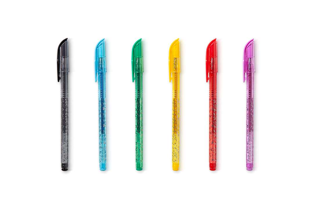 Sparkling Colours ( Imagem 2 de 2 ) - Preview