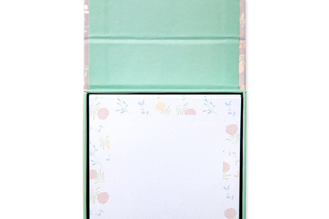 Memo Box (Patterns) ( Imagem 3 de 4 ) - Preview