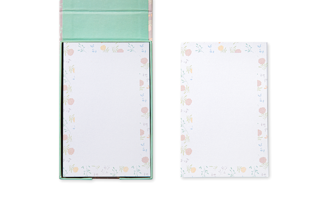 Memo Box (Patterns) ( Imagem 4 de 4 ) - Preview