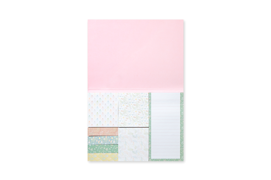 Sticky Notes (Patterns) ( Imagem 2 de 4 ) - Preview