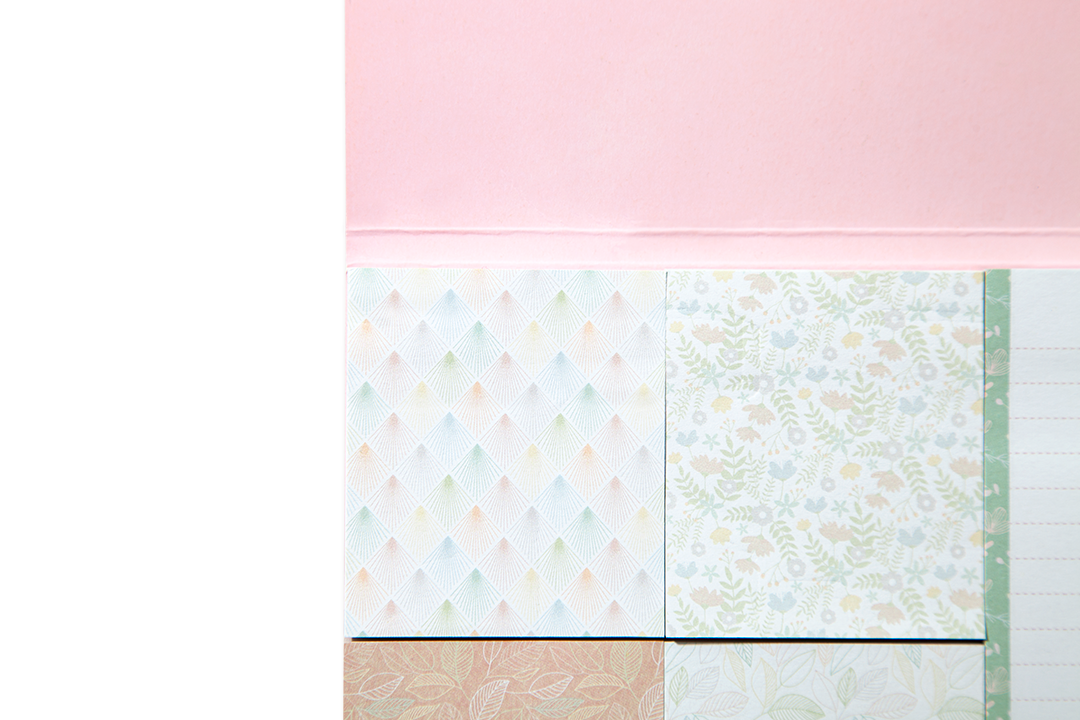Sticky Notes (Patterns) ( Imagem 4 de 4 ) - Preview
