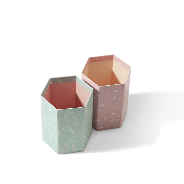 Pencil Holders (Patterns) ( Imagem 2 de 2 ) - Preview