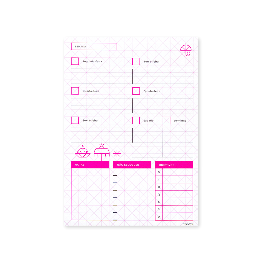 Planos Rápidos para uma Organização Eficaz! ( Imagem 2 de 2 ) - Preview