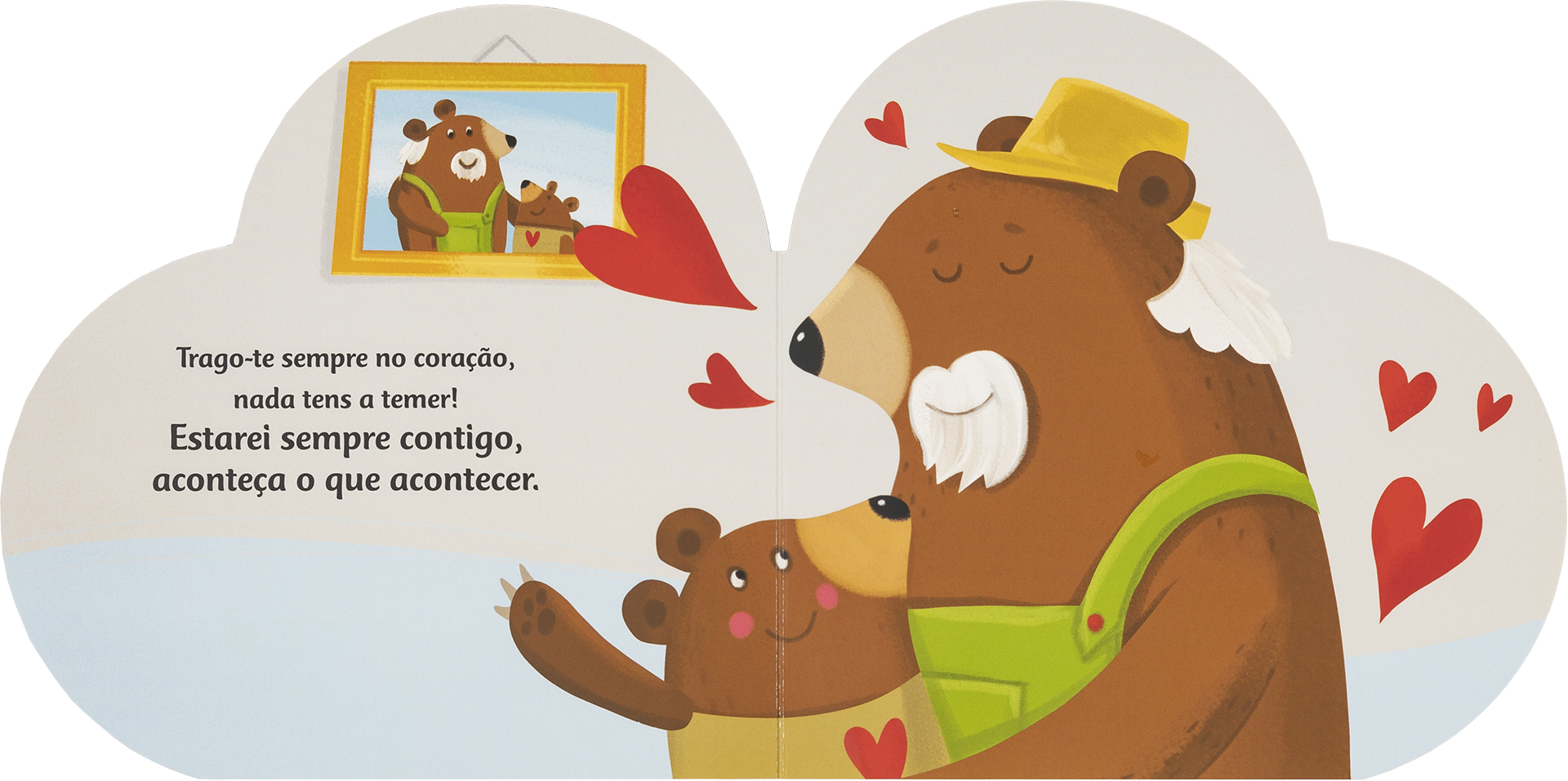 Com amor, do avô! ( Imagem 2 de 2 ) - Preview