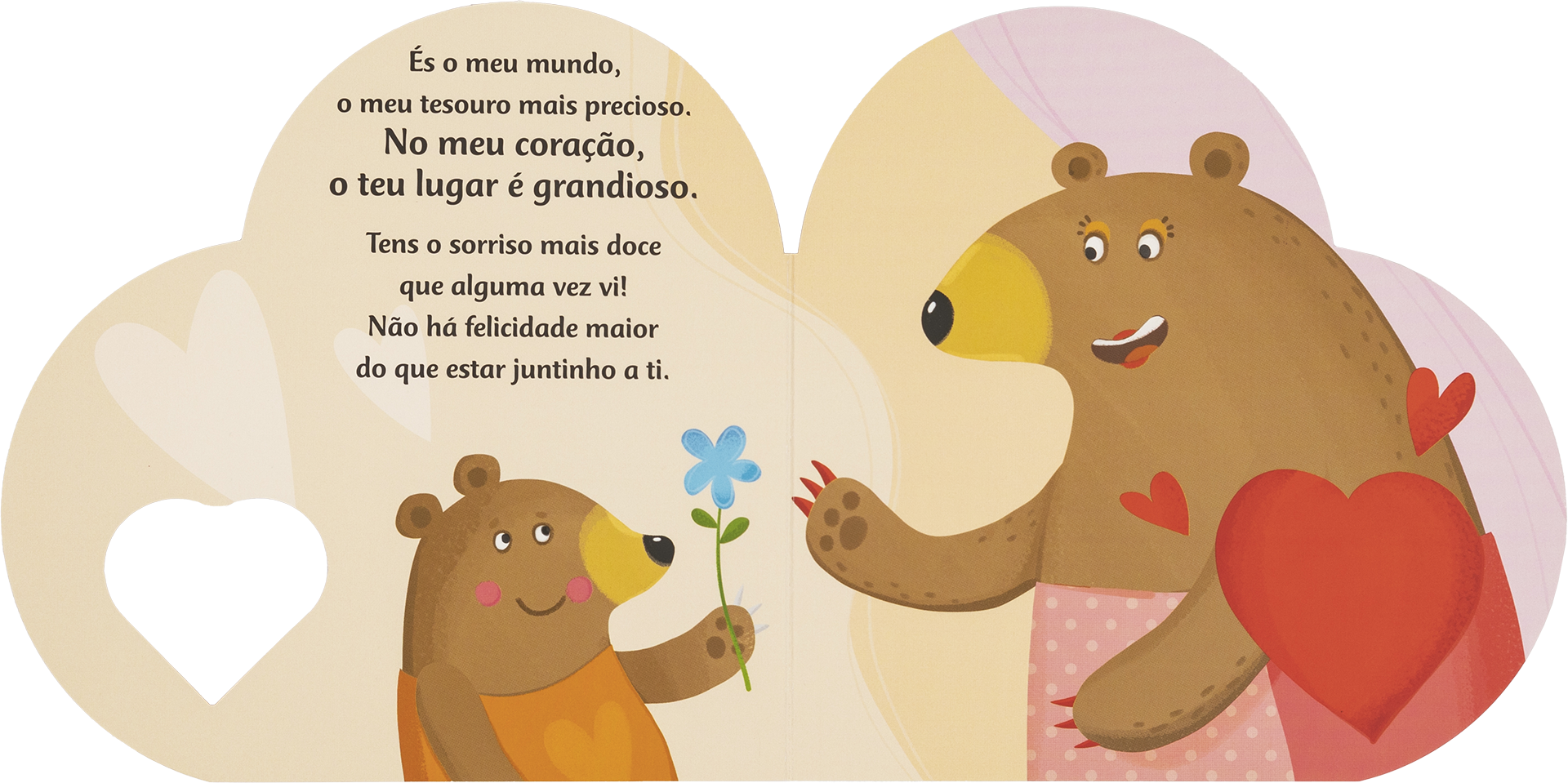 Com amor, da mãe! ( Imagem 2 de 2 ) - Preview