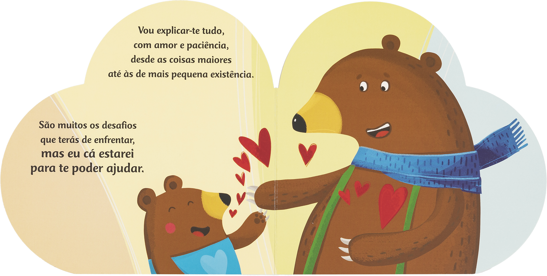 Com amor, do pai! ( Imagem 2 de 2 ) - Preview