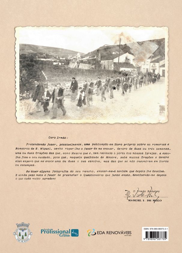 Por M.I.M. ( Imagem 2 de 2 ) - Preview