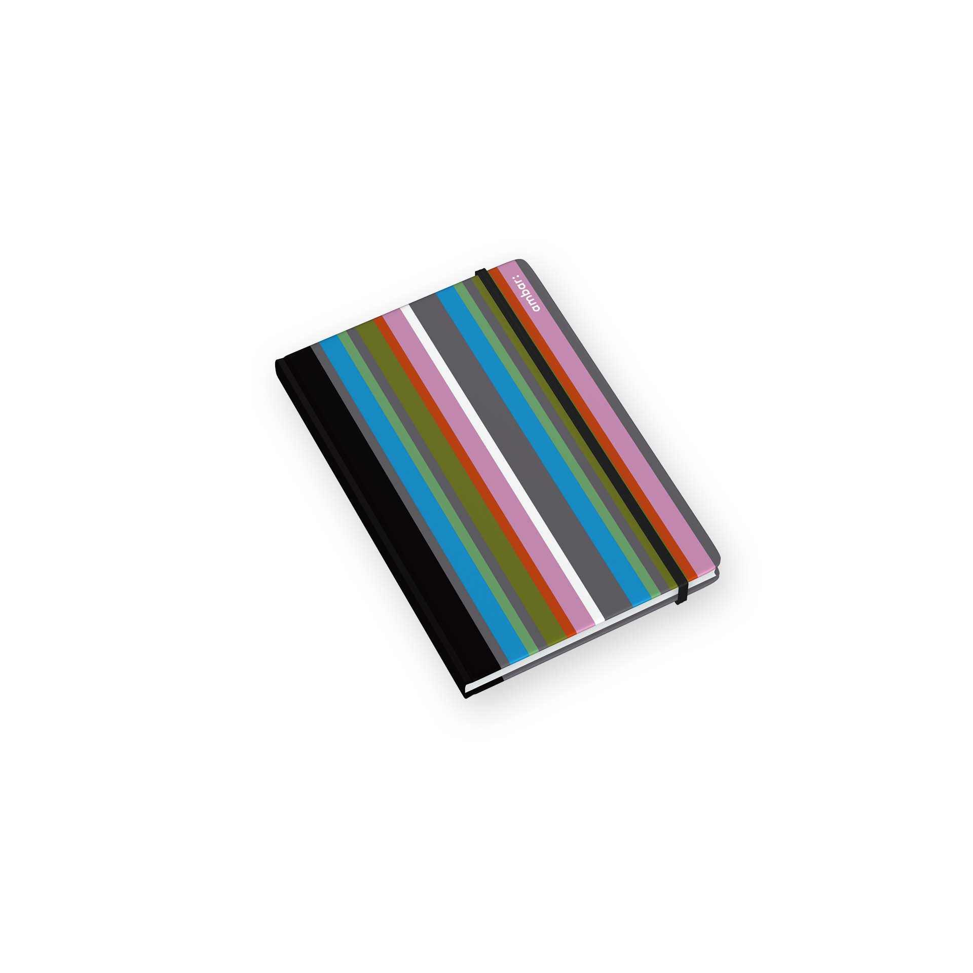 Notebook Turn-Up Liso ( Imagem 4 de 4 ) - Preview