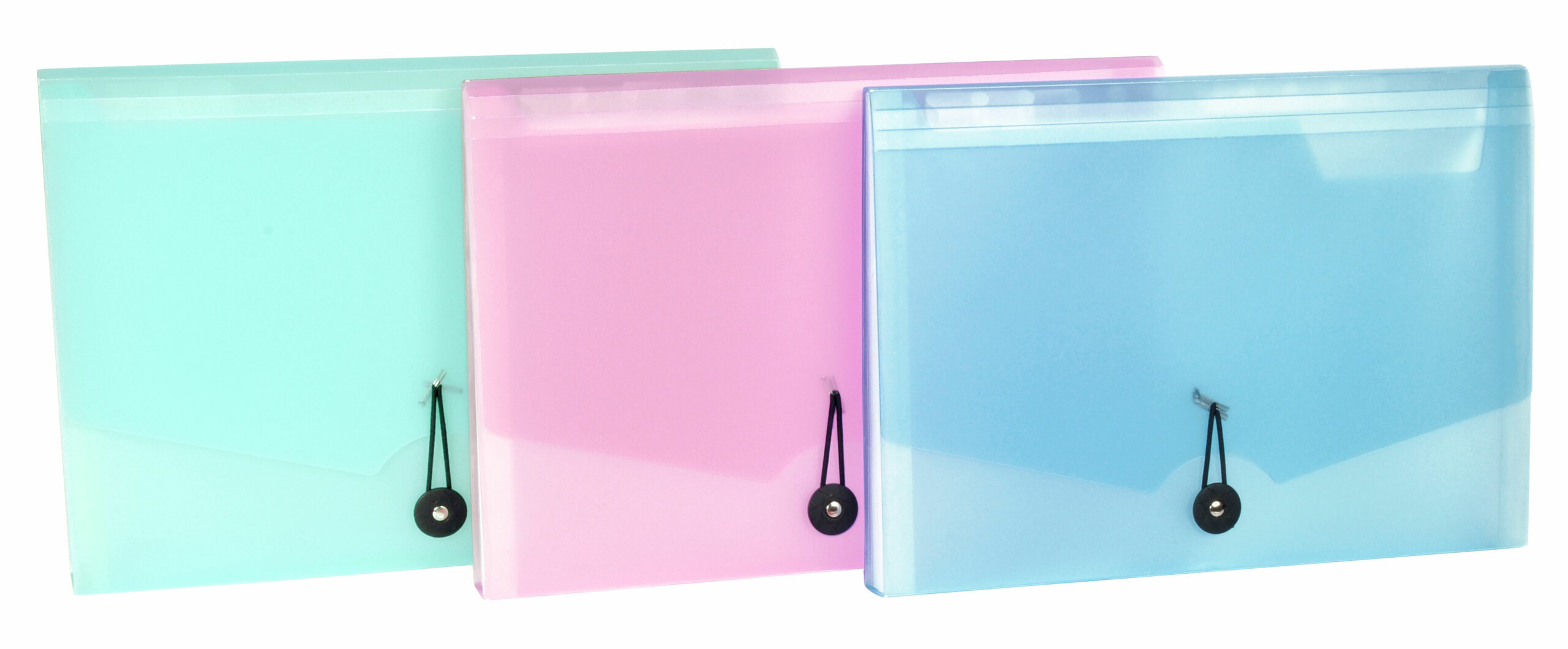 Classificador Viquel Propysoft A4 12 Divisorias Plastico Sortido 96889-05 ( Imagem 2 de 3 ) - Preview