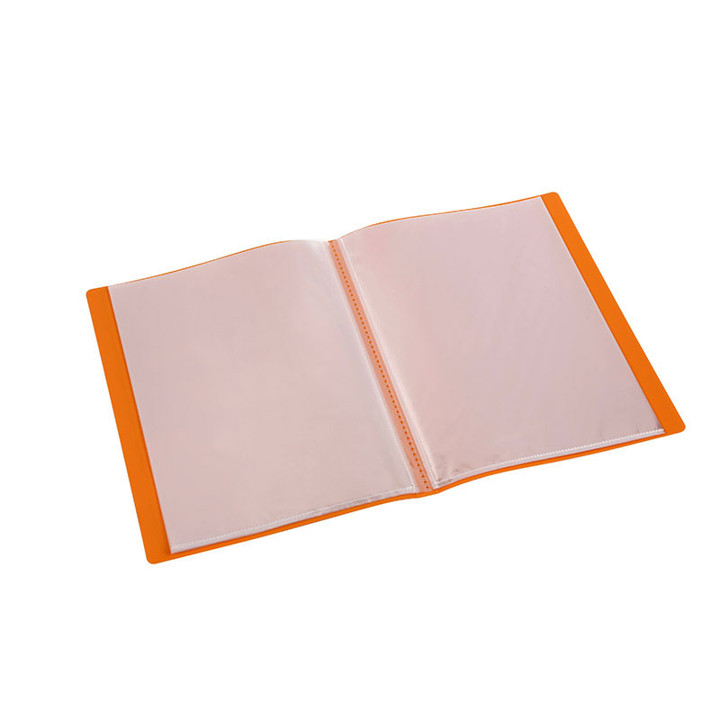 Portefolio Personalizavel Viquel A4 60 Bolsas Sortido 412001 ( Imagem 2 de 3 ) - Preview