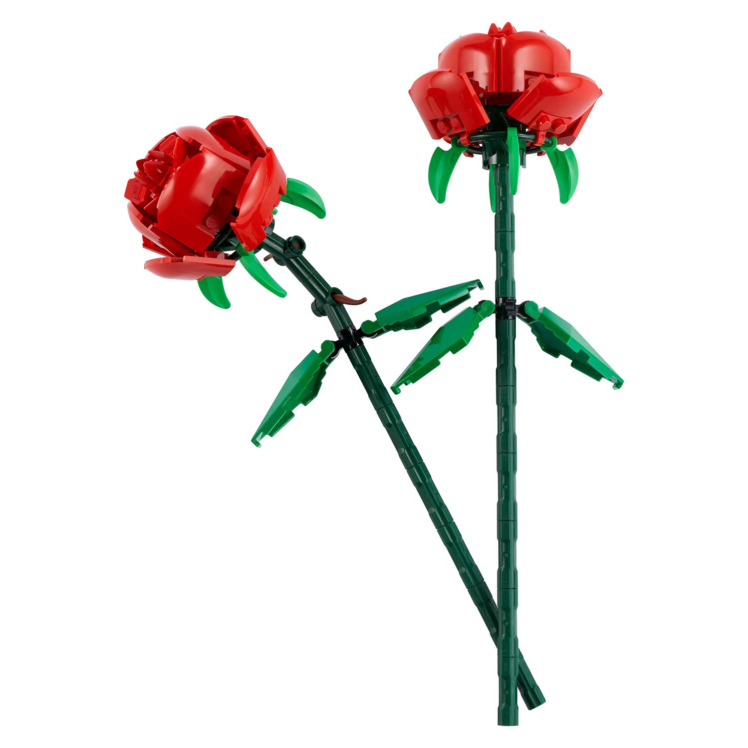 Lego 40460 - Botanicals: Rosas ( Imagem 2 de 3 ) - Preview