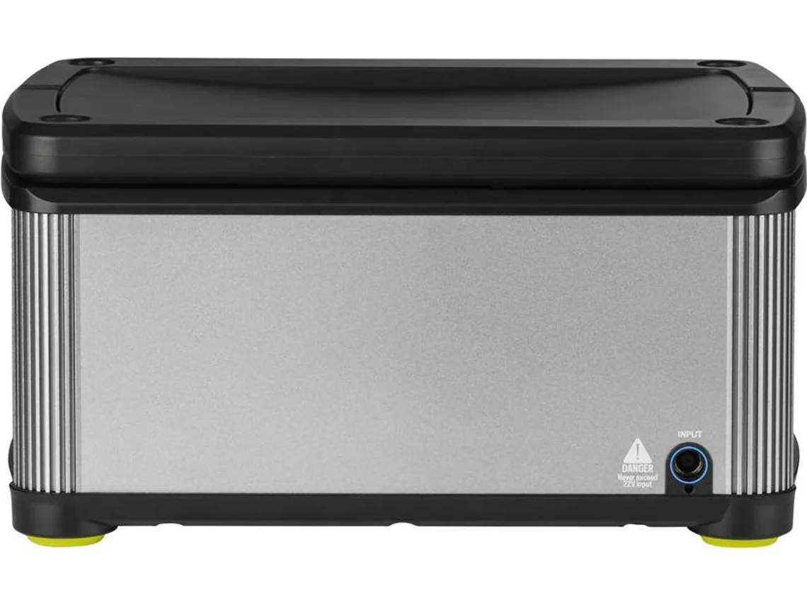Goalzero  Powerstation Yeti 500X ( Imagem 3 de 4 ) - Preview