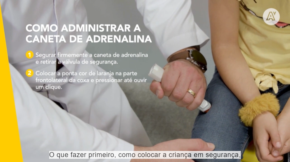 Primeiros Socorros Pediátricos ( Imagem 2 de 5 ) - Preview