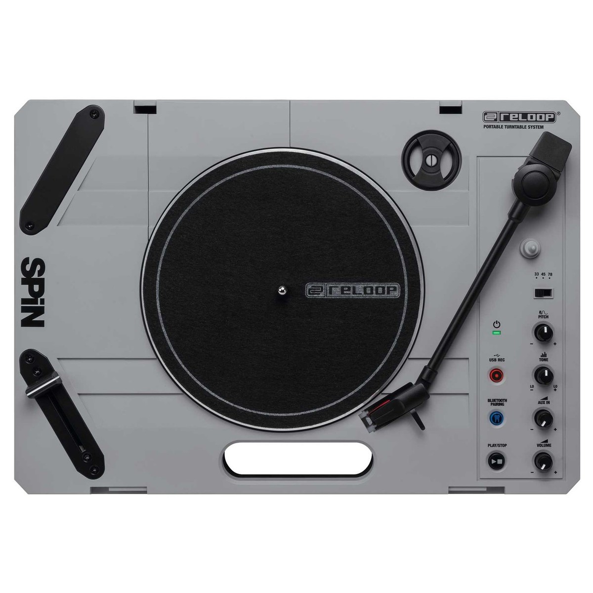 Reloop Spin ( Imagem 2 de 4 ) - Preview