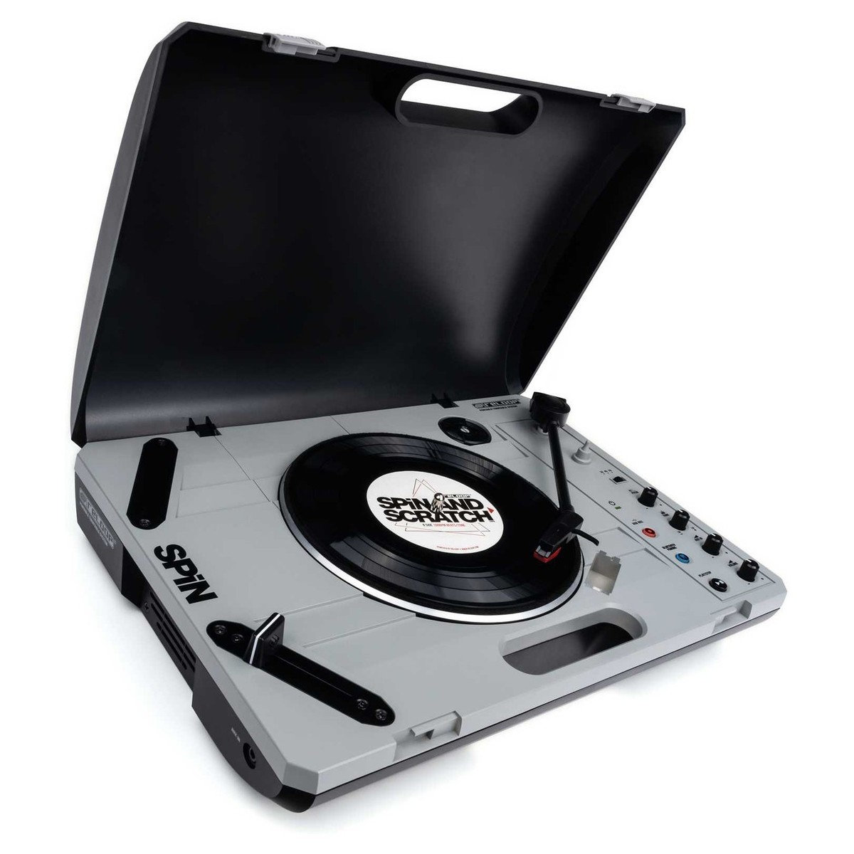 Reloop Spin ( Imagem 3 de 4 ) - Preview