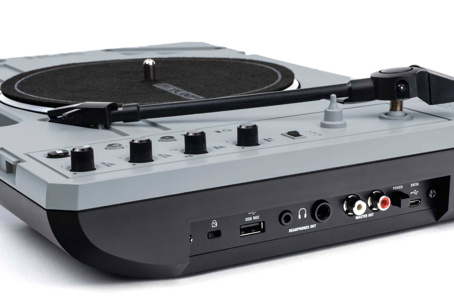 Reloop Spin ( Imagem 4 de 4 ) - Preview